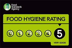 Bhaji fresh Takeaway